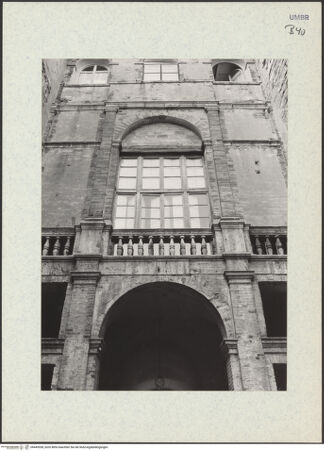 Vorderseite von bh445938_recto