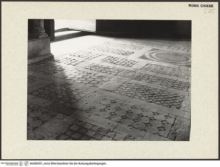 Vorderseite von bh446001_recto