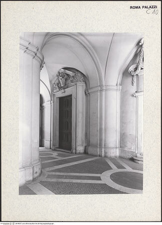 Vorderseite von bh446057_recto