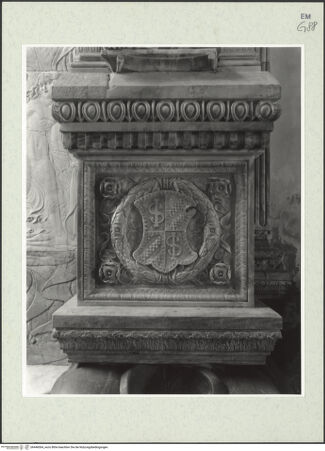 Vorderseite von bh446064_recto