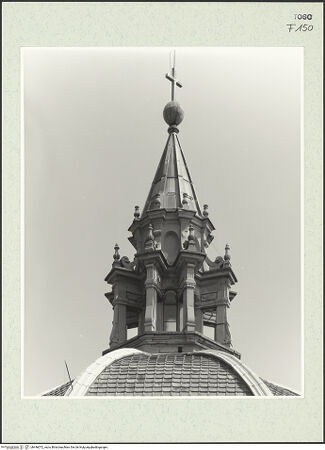 Vorderseite von bh446072_recto