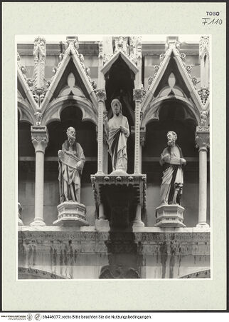 Vorderseite von bh446077_recto