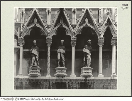 Vorderseite von bh446079_recto