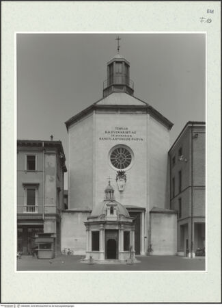 Vorderseite von bh446085_recto