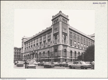 Vorderseite von bh446091_recto