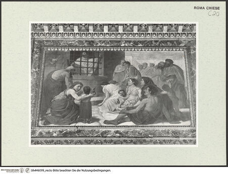 Vorderseite von bh446099_recto