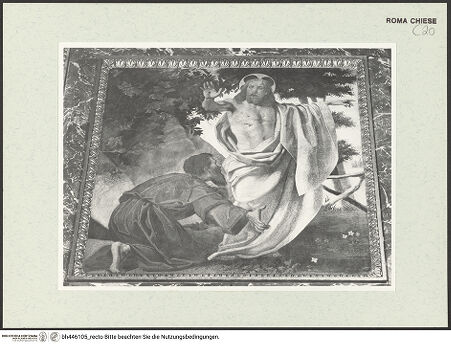 Vorderseite von bh446105_recto