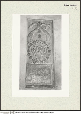 Vorderseite von bh446113_recto