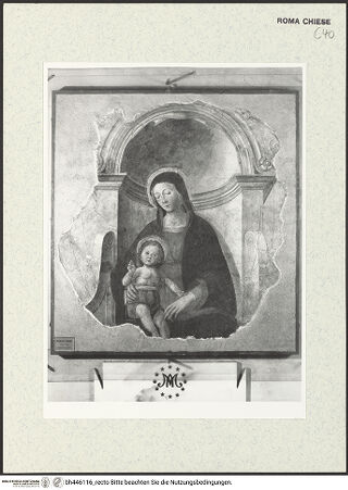 Vorderseite von bh446116_recto