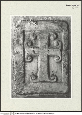 Vorderseite von bh446117_recto