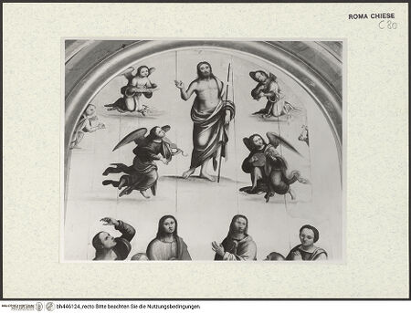 Vorderseite von bh446124_recto