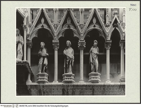 Vorderseite von bh446190_recto