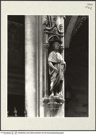 Vorderseite von bh446292_recto