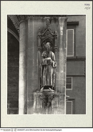 Vorderseite von bh446297_recto