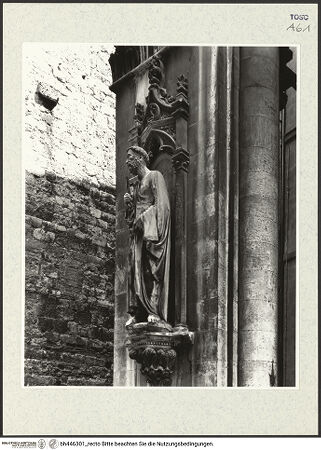 Vorderseite von bh446301_recto