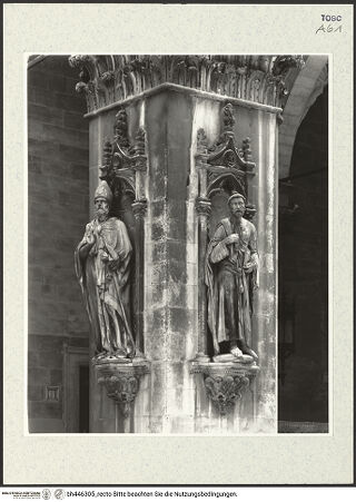 Vorderseite von bh446305_recto