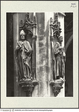 Vorderseite von bh446306_recto