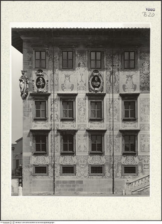 Vorderseite von bh446307_recto