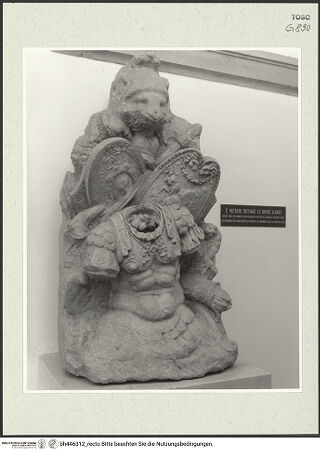 Vorderseite von bh446312_recto