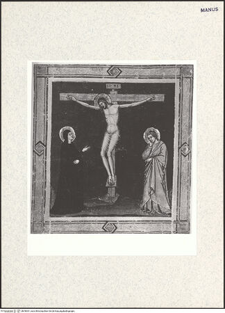 Vorderseite von bh446361_recto