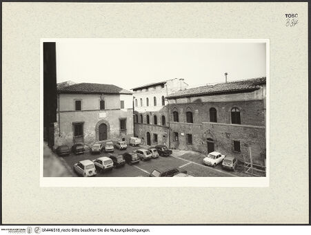 Vorderseite von bh446518_recto