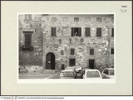 Vorderseite von bh446521_recto