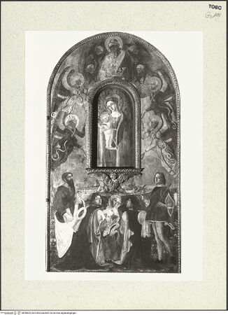 Vorderseite von bh446604_recto