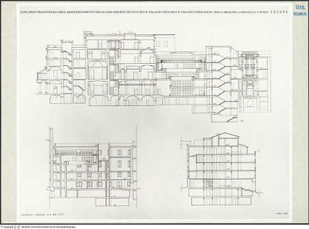 Vorderseite von bh446984_recto