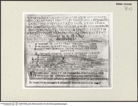 Vorderseite von bh447088_recto