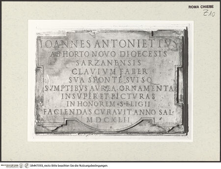 Vorderseite von bh447093_recto