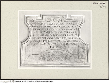 Vorderseite von bh447094_recto