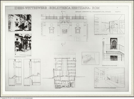 Vorderseite von bh447121_recto