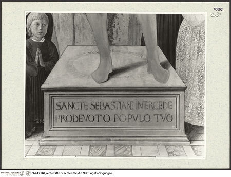 Vorderseite von bh447340_recto