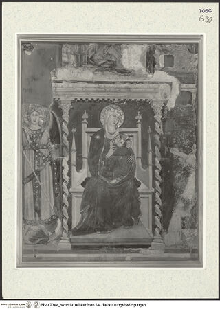 Vorderseite von bh447344_recto