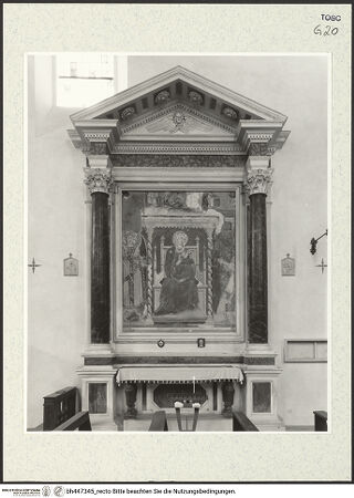 Vorderseite von bh447345_recto