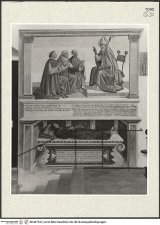 Vorderseite von bh447347_recto