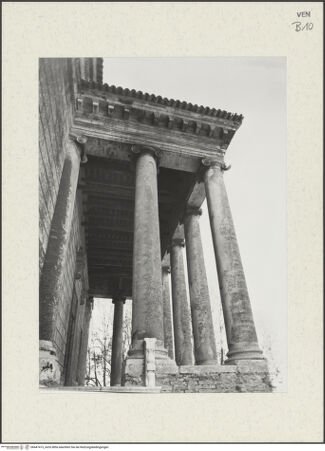 Vorderseite von bh447413_recto