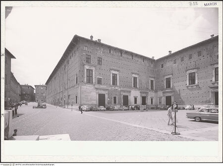 Vorderseite von bh447421_recto