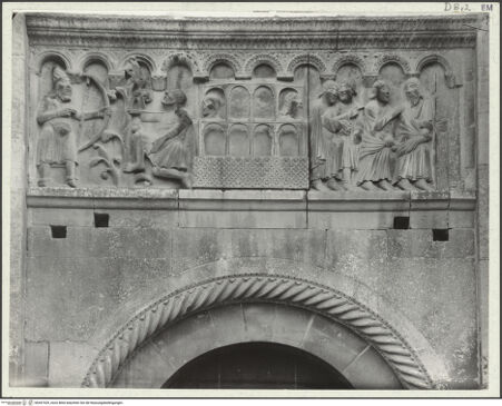 Vorderseite von bh447429_recto