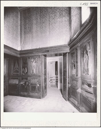 Vorderseite von bh447431_recto