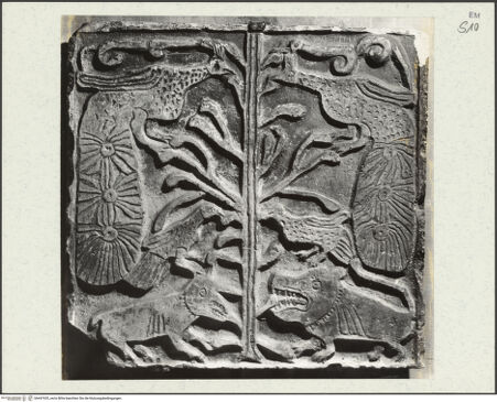 Vorderseite von bh447435_recto