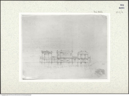 Vorderseite von bh447444_recto