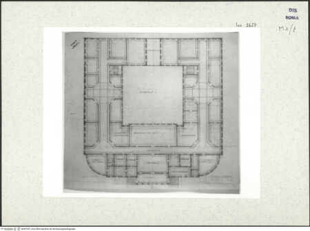 Vorderseite von bh447447_recto