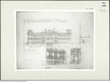 Vorderseite von bh447449_recto