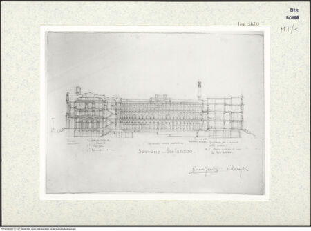 Vorderseite von bh447450_recto