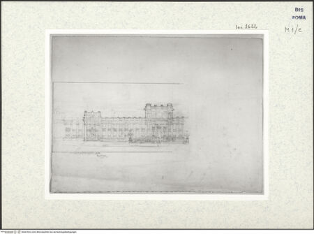 Vorderseite von bh447452_recto