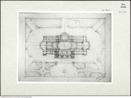 Vorderseite von bh447460_recto