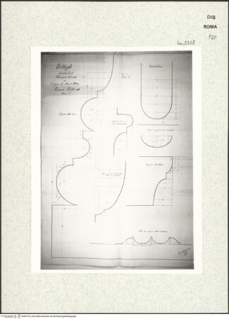 Vorderseite von bh447474_recto