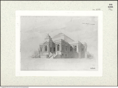 Vorderseite von bh447475_recto