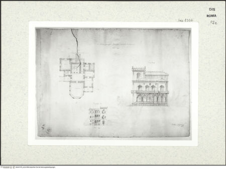Vorderseite von bh447476_recto